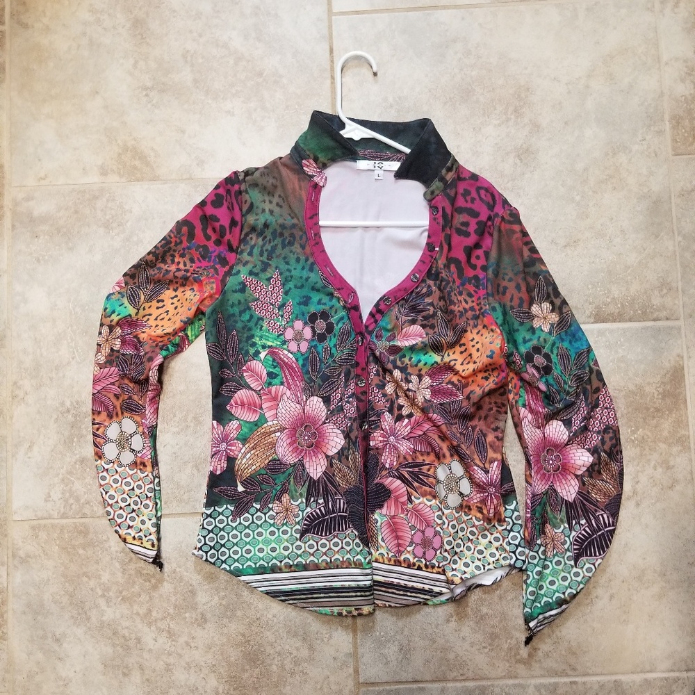 IQ Paris Top
